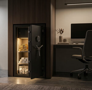 vault office exchange section